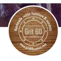 Grit 60 Rustic