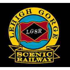 Lehigh Gorge Scenic Railroad