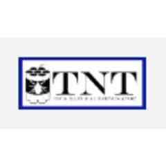 TNT Ticks