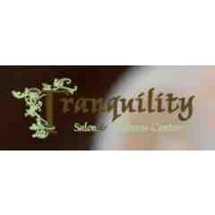 Tranquility Salon and Wellness Center