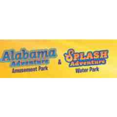 Alabama Adventure & Splash Adventure