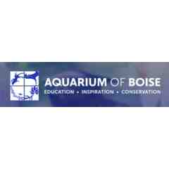 Aquarium of Boise