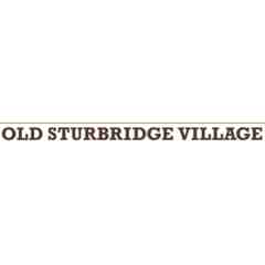 Old Sturbridge Village