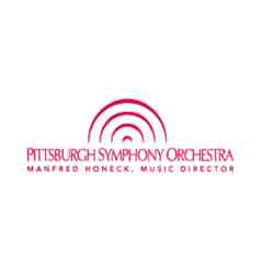 Pittsburgh Symphony Orchestra
