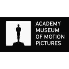Academy Museum of Motion Pictures