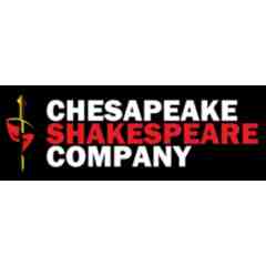Chesapeake Shakespeare Company Theater