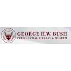 George H.W. Bush Presidential Library & Museum