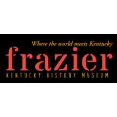 Frazier History Museum