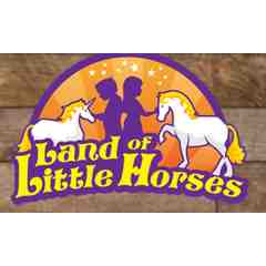 Land of Little Horses