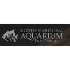 North Carolina Aquarium at Fort Fisher