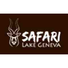 Safari Lake Geneva