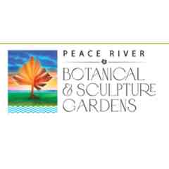 Peace River Botanical & Sculpture Gardens