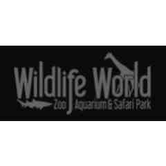 Wildlife World Zoo, Aquarium & Safari Park