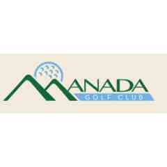 Manada Golf Course - PA