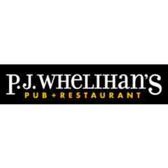 P.J. Whelihan's Pub + Restaurant