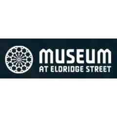 Museum at Eldridge Street