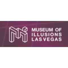Museum of Illusions Las Vegas