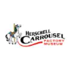 Herschell Carrousel Factory Museum