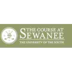 Course at Sewanee