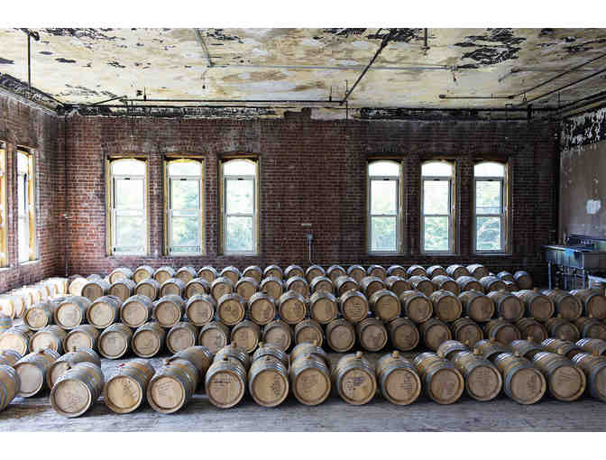 Kings County Distillery Whiskey Gift Set