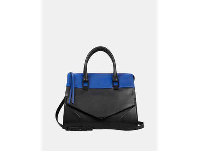 Pour La Victoire Prouve Satchel