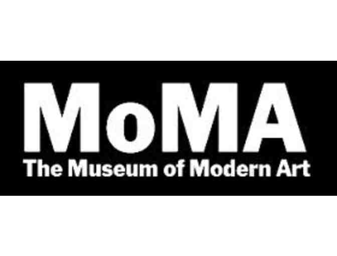 MoMA Membership