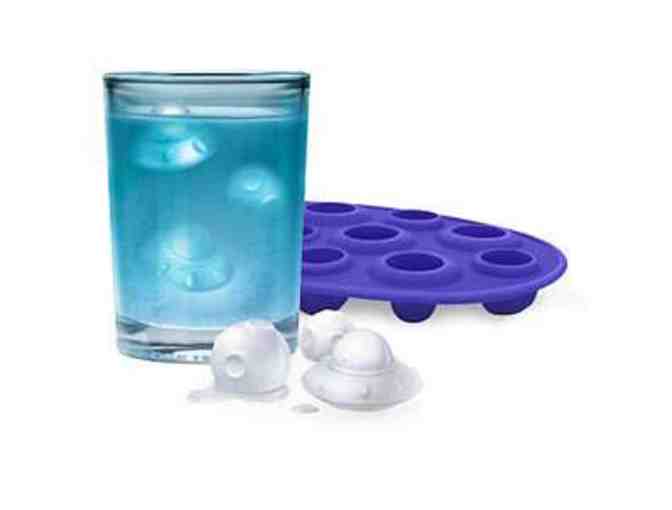 Fred Flare Ice Cube Trays