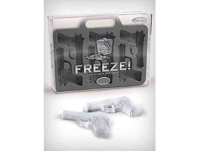 Fred Flare Ice Cube Trays