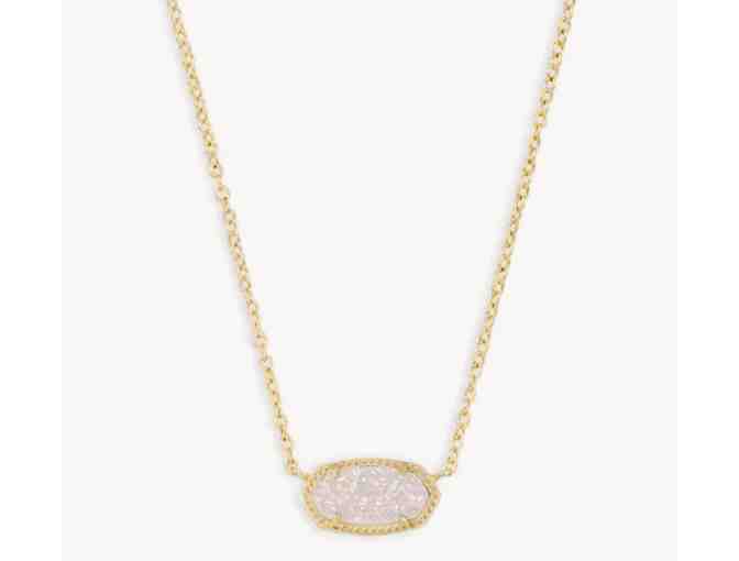 Kendra Scott Necklace