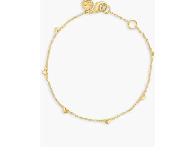 gorjana $150 gift card