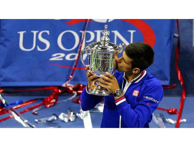 US Open Tennis Championship