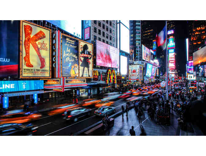 US Open Tennis Championship