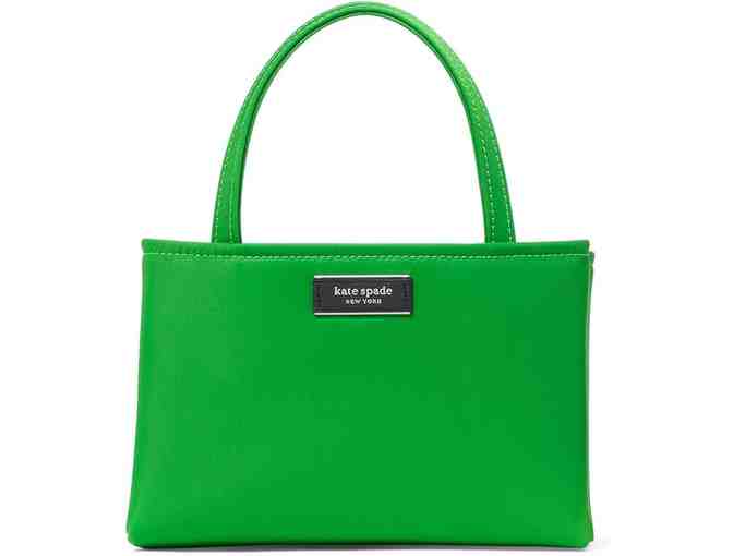 Kate Spade Small Purse, Sunglasses and Necklace