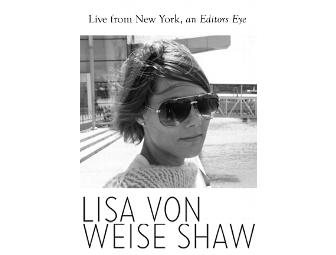 Styling Consultation with Lisa Von Weise