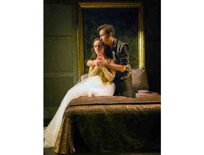 Classic Theatre Package with Red Bull Theater & The Pearl Theatre Company