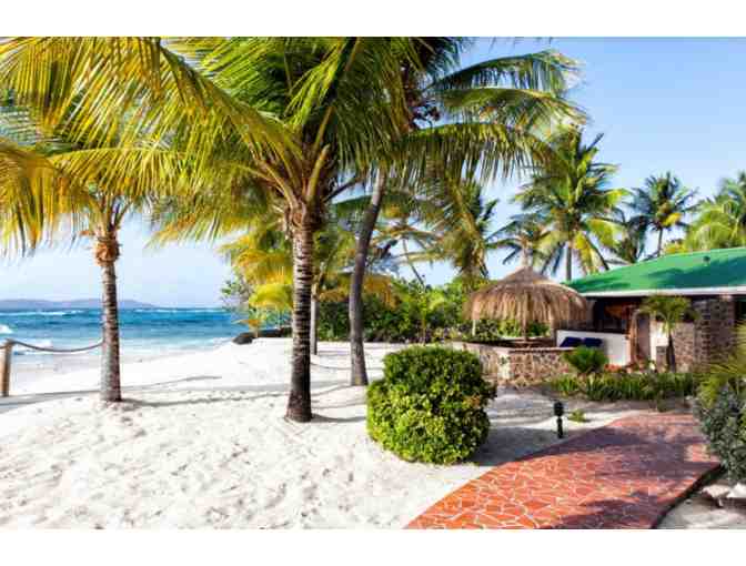 Palm Island Resort & Spa, The Grenadines