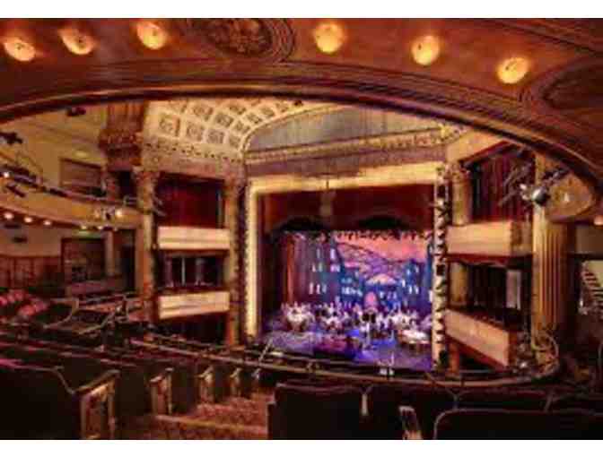 American Conservatory Theater - San Francisco, CA - Photo 2