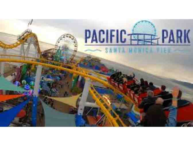 Pacific Park - Santa Monica, CA - Photo 2