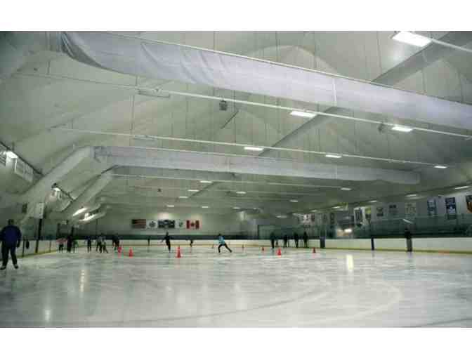Pasadena Ice Skating Center - Pasadena, CA - Photo 5