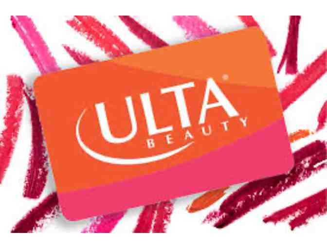 $50 ULTA Beauty Gift Card - Photo 1