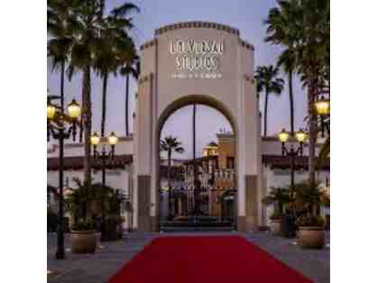 Universal Studios - Hollywood, CA