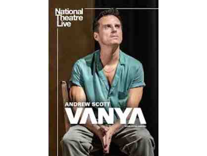 National Theatre Live: VANYA - Pasadena, CA