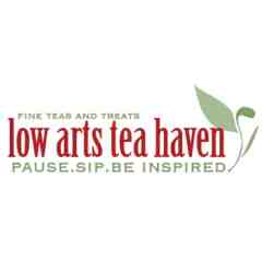 Low Arts Tea Haven