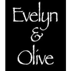 Evelyn & Olive