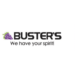Buster's