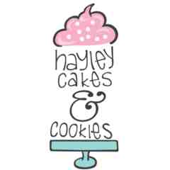 Hayley Cakes & Cookies