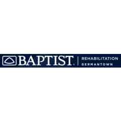 Baptist Rehabilitation Germantown