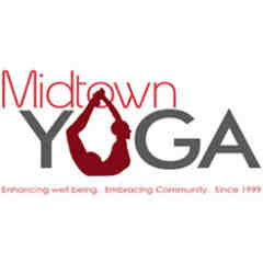 Midtown Yoga