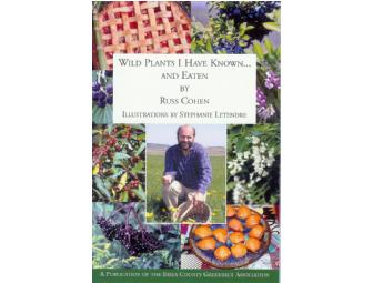 Book: Wild Plants I Have Known...and Eaten