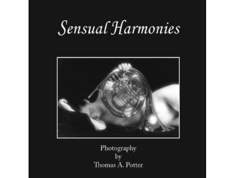 Tom Potter & Gayle Moore - Harmonies - Boxed Set 2 - Fine Art - Photography Books